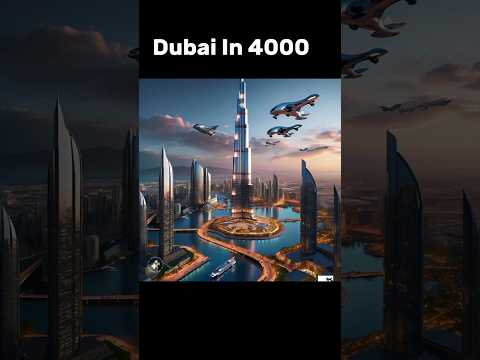 Evolution Of Dubai 2025 5000 Dubai Foryou Viral