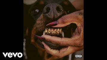 Leon Thomas, Big Sean - VIBES DON
