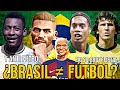 Brasil la mentira del ftbol estallo   trelles te atiende 60