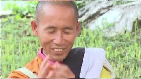 Thầy Minh Tuệ làm căn cước công dân #suminhtue #thinhhanh