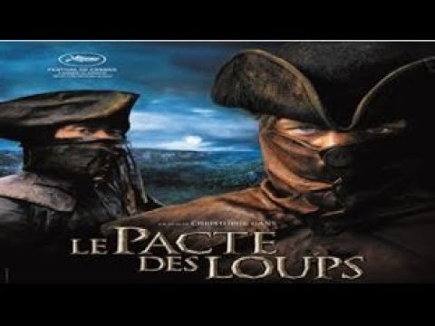 Le Pacte Des Loups Bande Annonce Vf Trailer Film Youtube