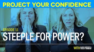 The Secret To Looking Confident Or Is It Unlikeable?
