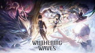 INFORMACE WUTHERING WAVES