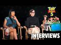 Toy Story 5 Interviews | Why This Sequel Matters More Than Ever | Joan Cusack, Tony Hale, Greta Lee.