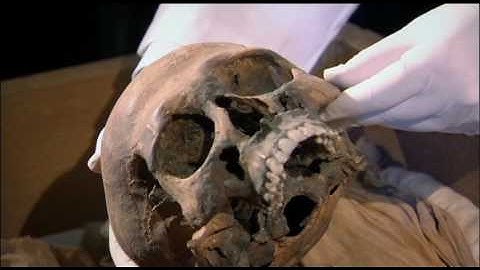 King Tut Unwrapped: Pharaoh Forensics