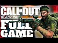 Call of Duty: Black Ops: Declassified | FULL Game Walkthrough | No Commentary [PSVITA]