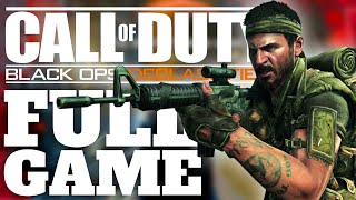 Call of Duty: Black Ops: Declassified | FULL Game Walkthrough | No Commentary [PSVITA] screenshot 5