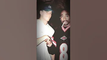 When John Cena Met Tupac 