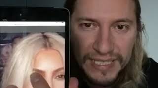 Игорь Кимяшов || Как выбрать оттенок краски