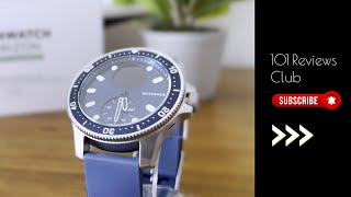 Withings ScanWatch Horizon: The Ultimate Smartwatch Durability Test #amazon #review #smartwatch