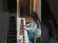 Piyano Çalışması #piyano #music #müzik #piyanomüziği