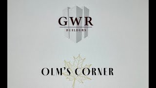 Olm's Corner (Brockway St.) New Homes