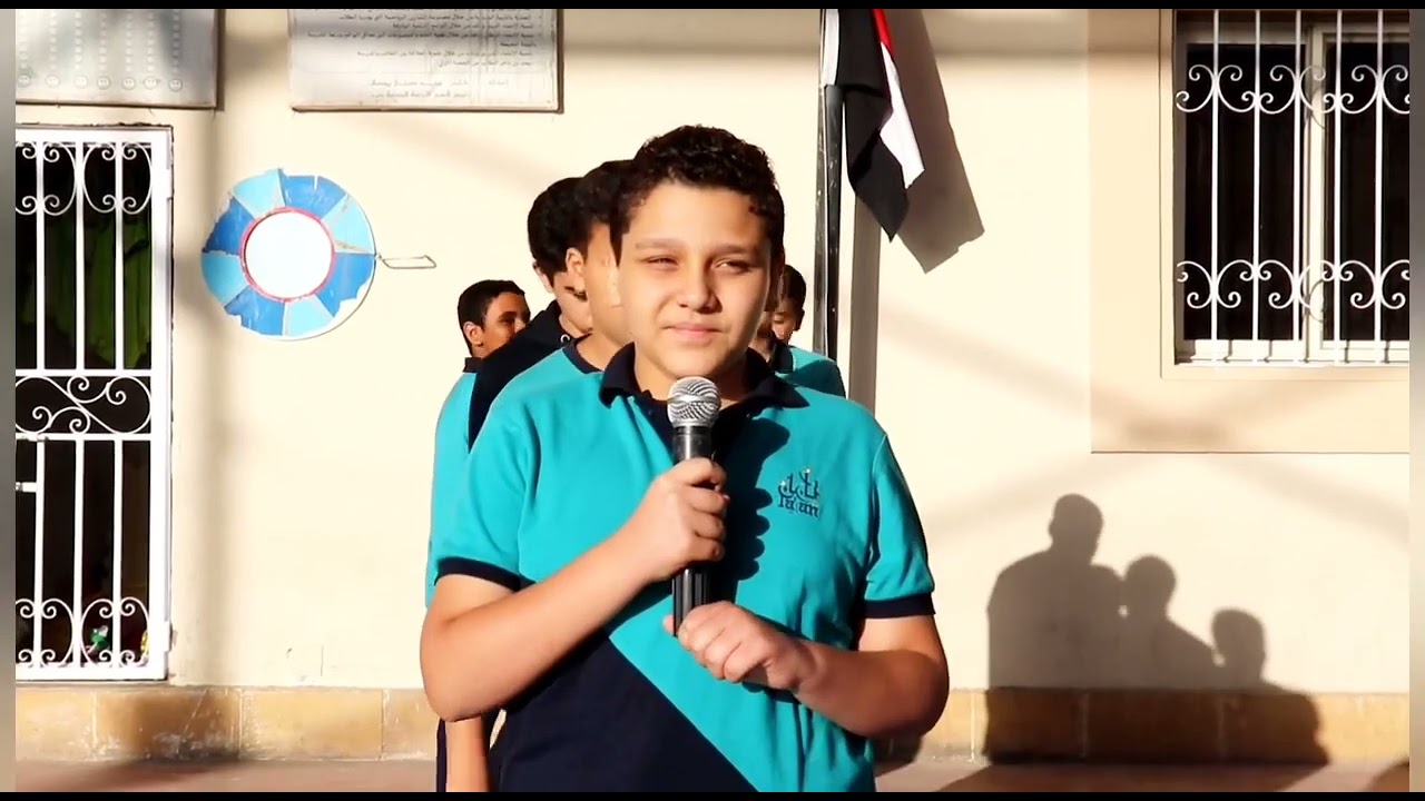 إذاعة إنشادية مبتكرة - مقاطع أناشيد متنوعة لطلاب معاهد تاجان الأزهرية للغات