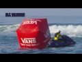 Vans US Open of Surfing 2016 - Day 3 Highlights - Men's QS Rounds 1 and 2 and Women's CT Round 1