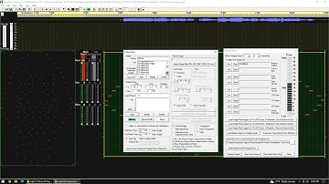 Enhanced Auto Singing Faces on Coro Type Faces - SuperStar Tutorial