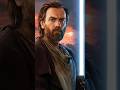 Why Did Obi Wan Age TERRIBLY!? 😳