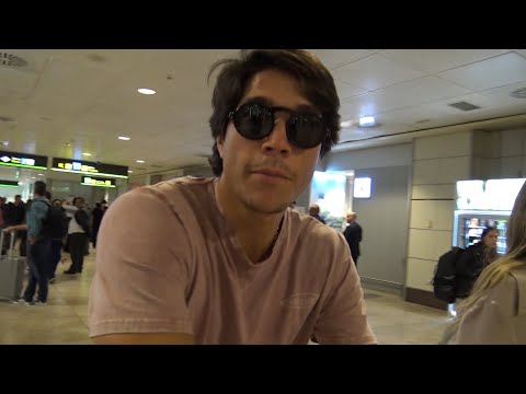 Pablo Castellano se