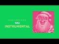 Wiu - Eu Fumei a Árvore de Natal [Instrumental]