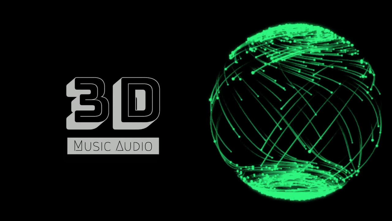 3D Audio | Stephen - Crossfire (KC Audio Remix)