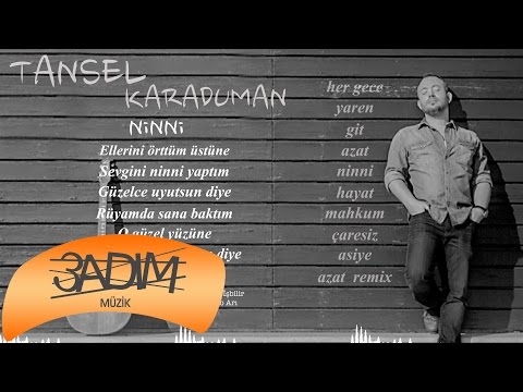 Tansel Karaduman - Ninni ( Official Lyric Video )