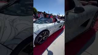 Koenigsegg Ccx & Agera Rs