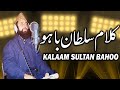 Kalaam sultan bahoo by syed fasihuddin soharvardi     