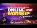 Online Worship Experience || Morning Session ||  Sabbath April 17, 2021