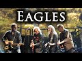 Capture de la vidéo I Got Assaulted At An Eagles Concert (Full Concert) - October 13, 2023 - Detroit
