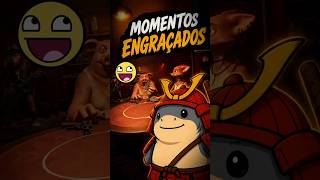 PLAYER94 JOGANDO LIAR'S BAR COM AMIGOS #gameplay