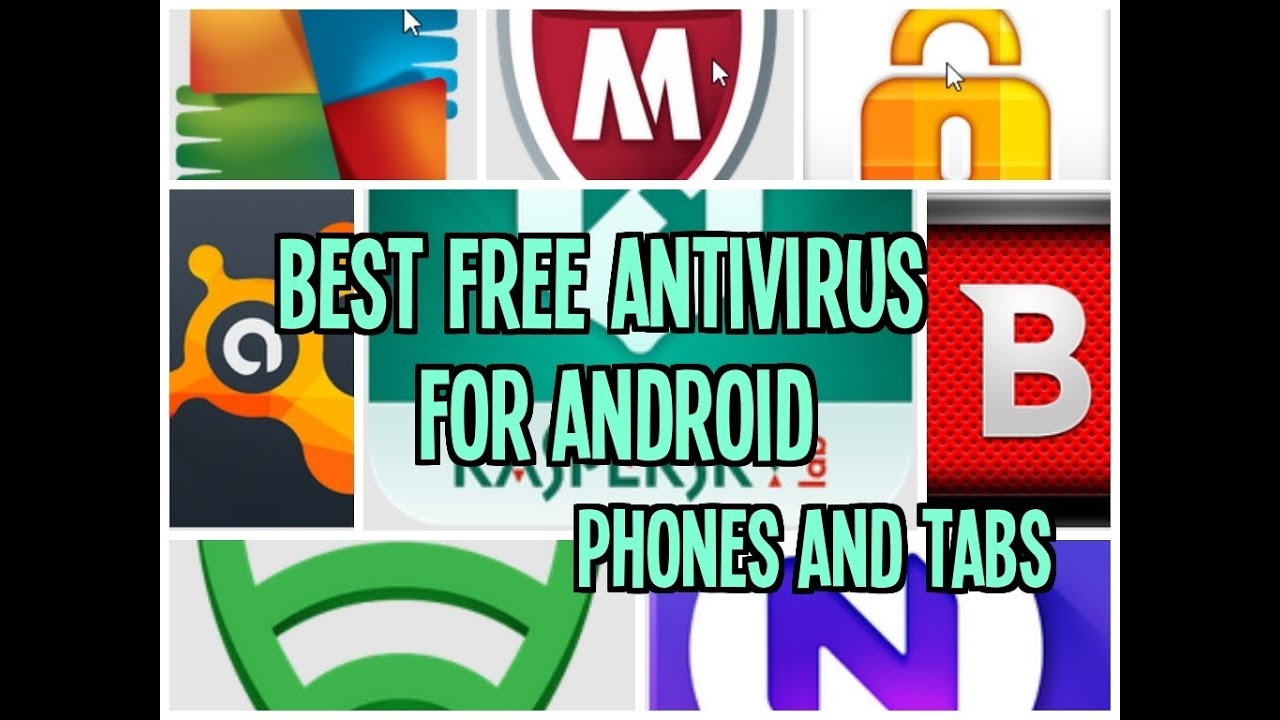 antivirus for android phone