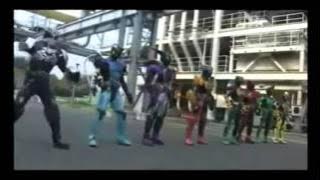 kamen rider ox all form in ultimate battle