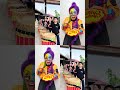 Sion Princess Rumi Hot Pepper Taiko!