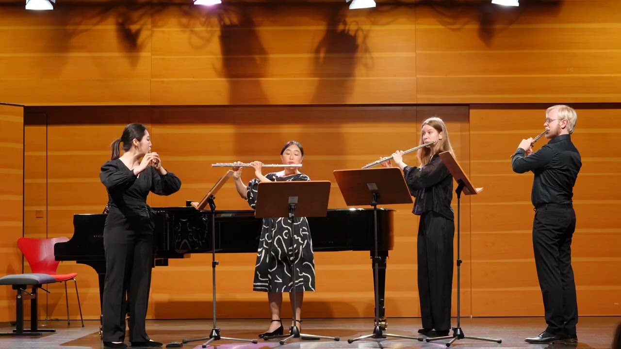 Chamber Music