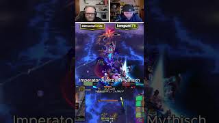 Mythisch REKILL! Imperator Averzian fällt erneut | WoW Raid