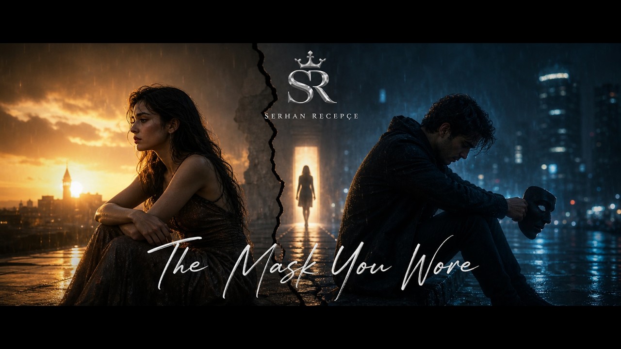 The Mask You Wore