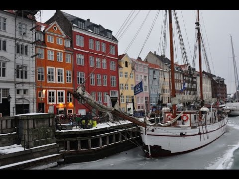 Wideo: Mała Syrenka W Kopenhadze: Opis, Historia, Wycieczki, Dokładny Adres