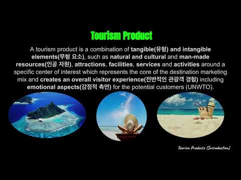 Видео: Жуулчны бүтээгдэхүүн: бүтээн байгуулалт, хөгжил, онцлог, хэрэглэгчид. Аялал жуулчлалын бүтээгдэхүүн нь