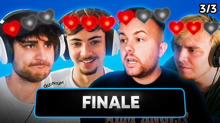 Der DÜMMSTE Fliegt! 😂 mit Eli, Broski, Krokoboss, Omed, Dullen & Gripey (3/3)