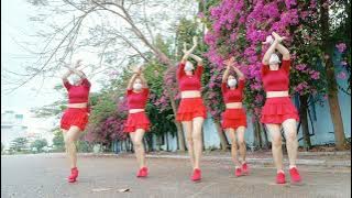 One way ticket dance zumba - Cover - Choreo Vishal Sharma