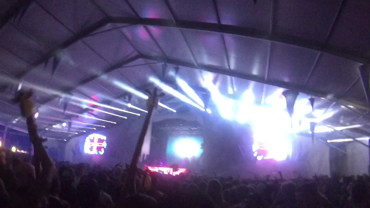 Zomboy EZoo 16
