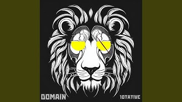 DOMAIN (feat. IL. IK.)
