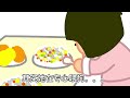 2月2日#二次元 #animation #funny #搞笑 #日常