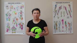 How do fascial restrictions form