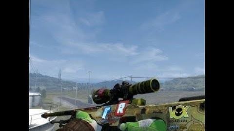 WHEN CS:GO PROS EXPERIENCE BUGS