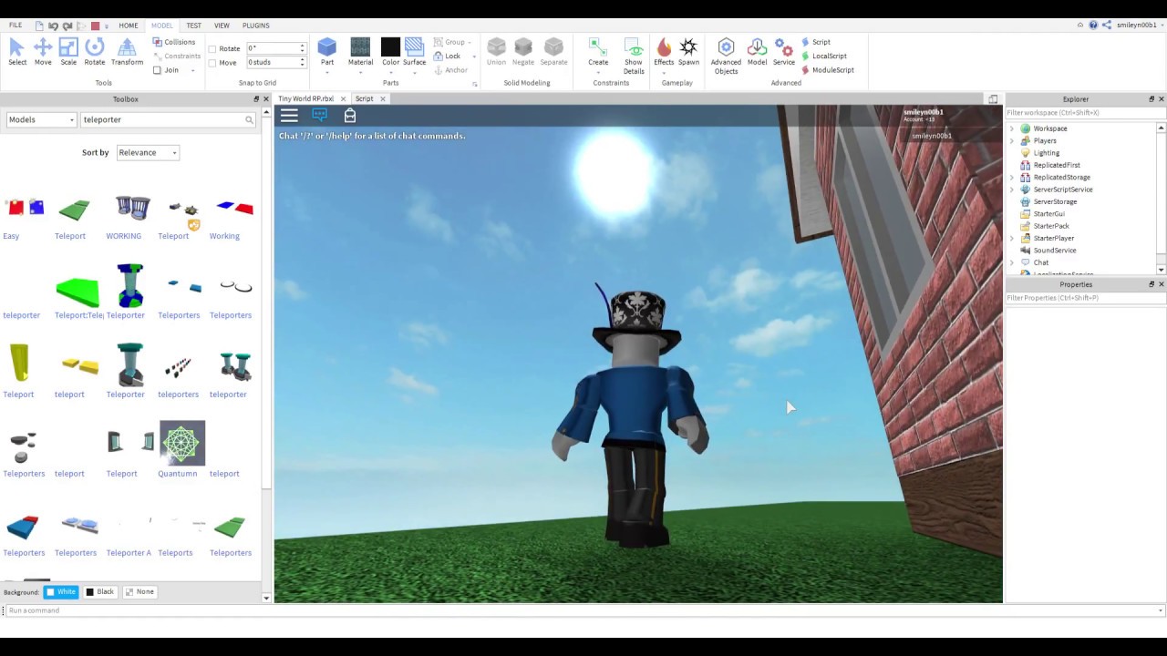 How To Make A Day And Night Cycle On Roblox Studio 2018 Working Youtube - how to make a day night cyle in roblox