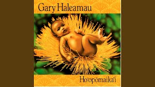 Video thumbnail of "Gary Haleamau - 'upena Kiloi"