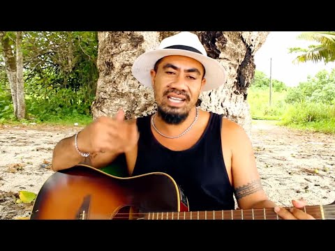 Mr Tee - Pitonuu Solosolo (Official Video)