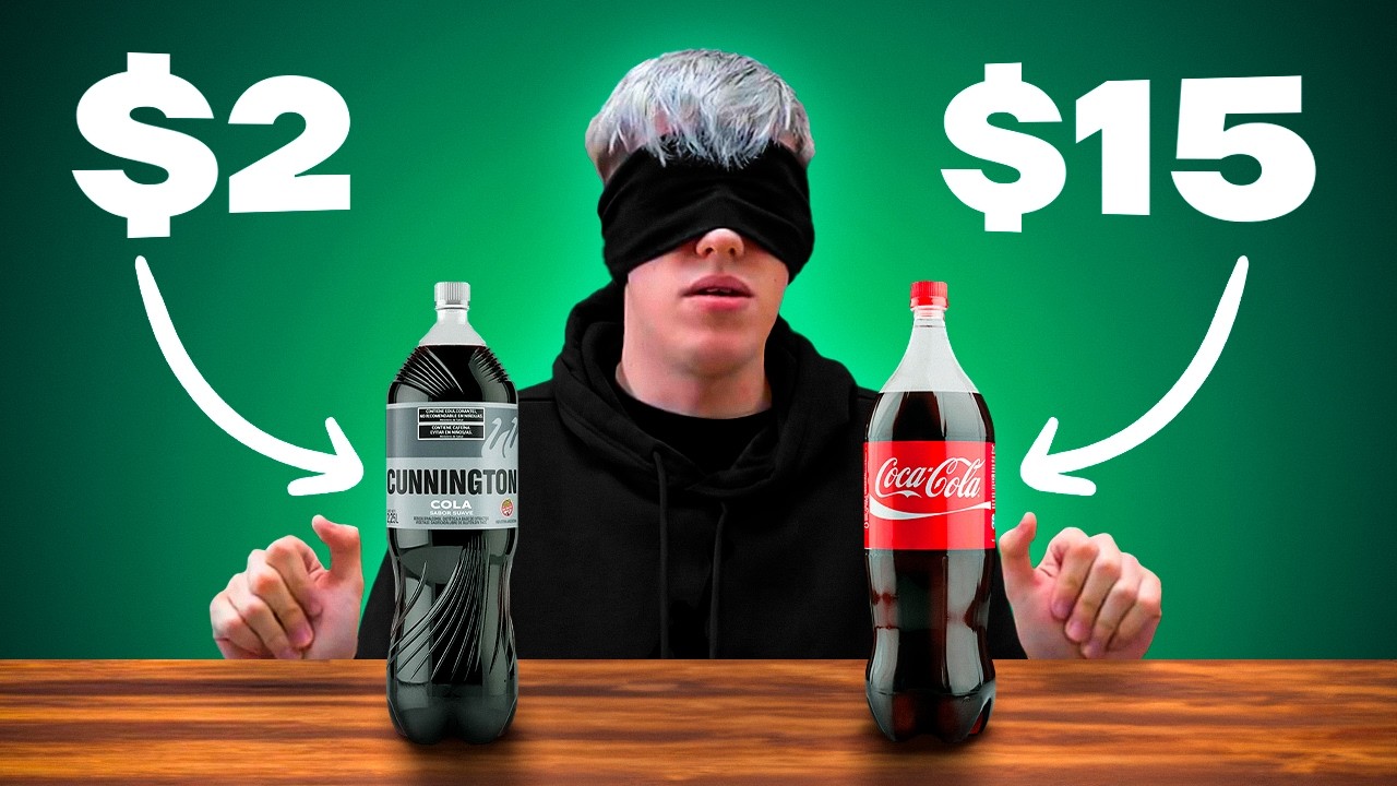 Adivina Cual es el Producto CARO $$$