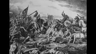 Blazing Dawn - The Last Journey