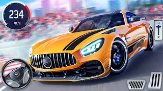 Real Extreme Sport Car Racing 3D - Car Race Max Pro Simulator - Android GamePlay #2